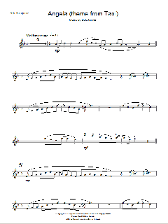 Angela von Bob James (Download) 