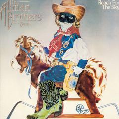 Angeline von The Allman Brothers Band (Download) 