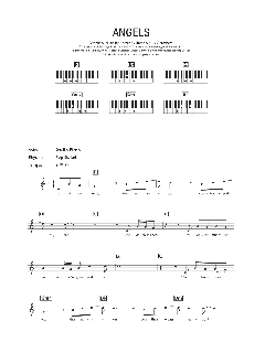 Angels von Robbie Williams (Download) 