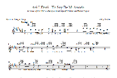 Ani L'dodi von Abby Gostein (Download) 