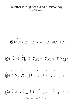 Another Bear von Jan Andrzej Pawel Kaczmarek (Download) 