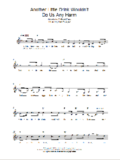 Another Little Drink Wouldn't Do Us Any Harm von Clifford Grey (Download) 