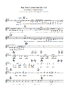 Are You Gonna Be My Girl von Jet (Download) 