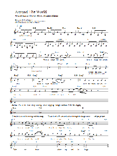 Around The World (Download) 