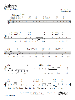 Ashrey von Peri Smilow (Download) 