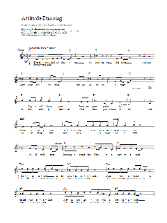 Attitude Dancing (Download) 