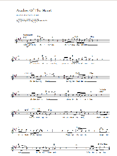 Avalon of The Heart (Download) 