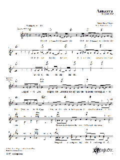 Azamra von Steve Klaper (Download) 