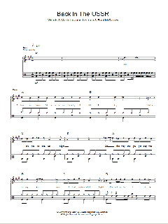 Back In The U.S.S.R. von The Beatles (Download) 