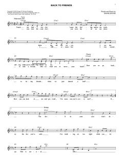 Back To Friends von Sombr (Download) 