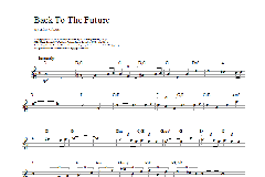 Back To The Future (Download) 