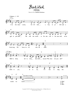 Bakitah (Download) 