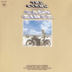 Ballad Of Easy Rider von The Byrds (Download) 