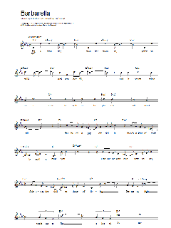 Barbarella (Download) 