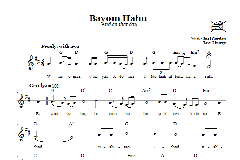 Bayom Hahu von Joel Gordon (Download) 