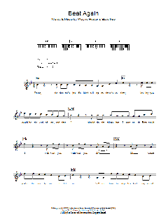Beat Again von Steve Mac (Download) 