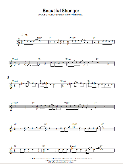 Beautiful Stranger von Madonna (Download) 