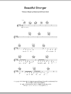 Beautiful Stranger von Madonna (Download) 