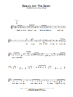 Beauty And The Beast (Download) 