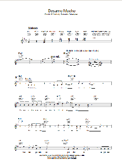 Besame Mucho von Diana Krall (Download) 