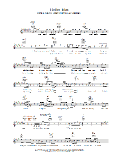 Better Man (Download) 