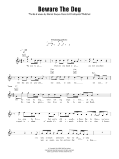 Beware The Dog von The Griswolds (Download) 