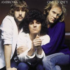 Biggest Part Of Me von Ambrosia (Download) 