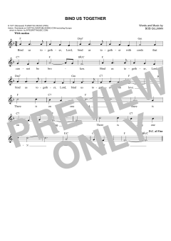 Bind Us Together (Download) 
