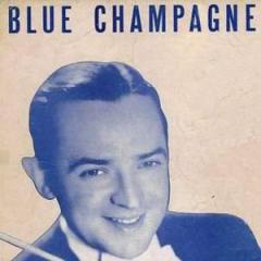 Blue Champagne von Grady Watts (Download) 