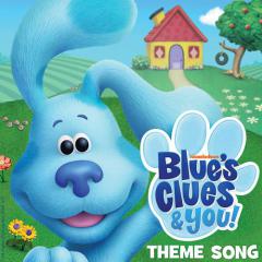 Blue's Clues & You (Download) 