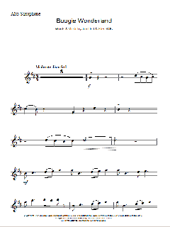 Boogie Wonderland von Earth, Wind & Fire (Download) 