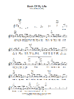 Book Of My Life (Download) 