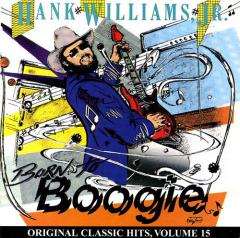 Born To Boogie von Hank jr. Williams (Download) 