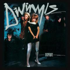 Boys In Town von Divinyls (Download) 