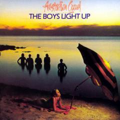 Boys Light Up von James Reyne (Download) 