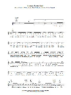 Brave New Girl von Britney Spears (Download) 