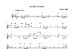 Bridal March von Richard Wagner (Download) 