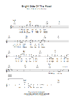 Bright Side Of The Road (Download) 