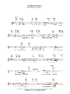 Broken Stones (Download) 