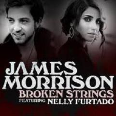 Broken Strings von Nelly Furtado (Download) 
