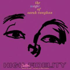 Broken-Hearted Melody von Sarah Vaughan (Download) 