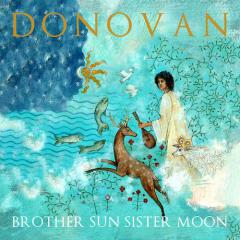 Brother Sun, Sister Moon von Donovan (Download) 
