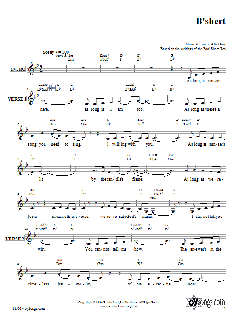 B'shert von Robin Joseph (Download) 