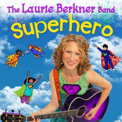 Bubbles von The Laurie Berkner Band (Download) 