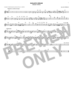 Bugler's Dream von Leo Arnaud (Download) 