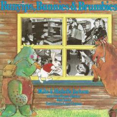 Bunyip In My Water Tank von Mike Jackson (Download) 