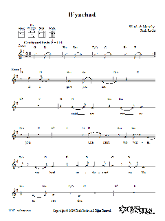 B'yachad von Rick Recht (Download) 