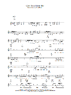 Can You Hear Me von David Bowie (Download) 