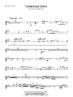 Cantaloupe Island (Download) 