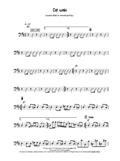 Car Wash von Christina Aguilera (Download) 